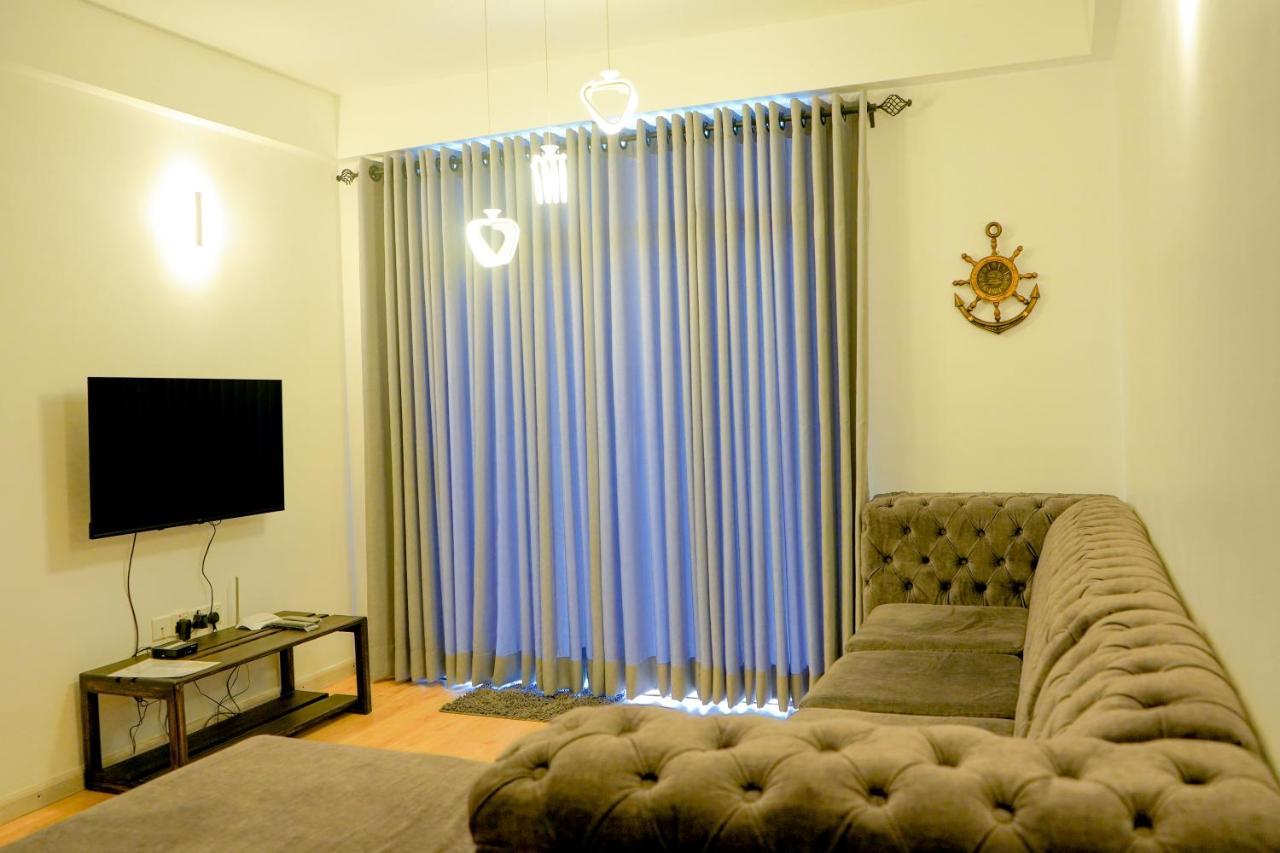 Vista Apartment Mariners Blue Nuwara Eliya Exterior photo