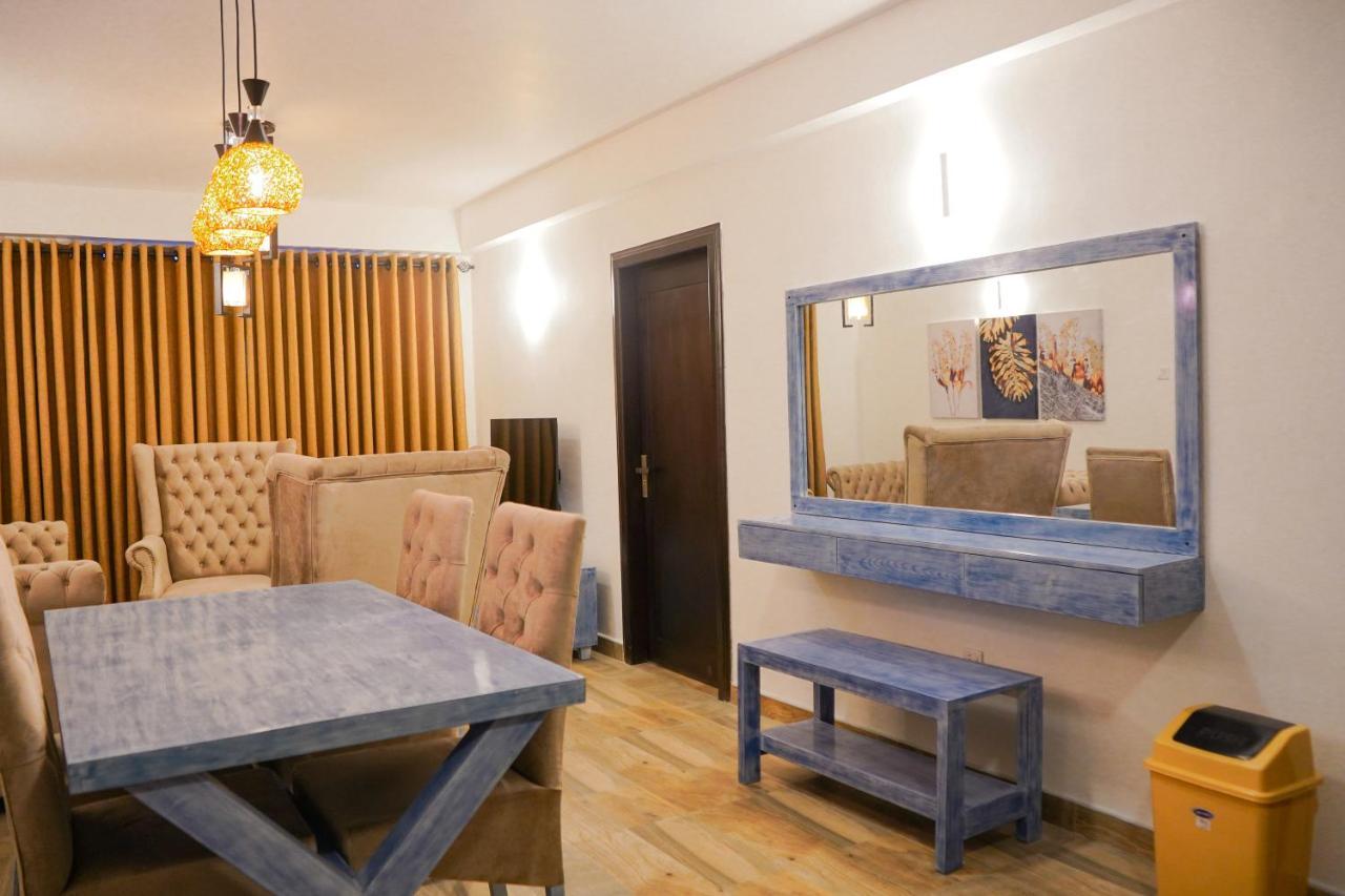 Vista Apartment Mariners Blue Nuwara Eliya Exterior photo